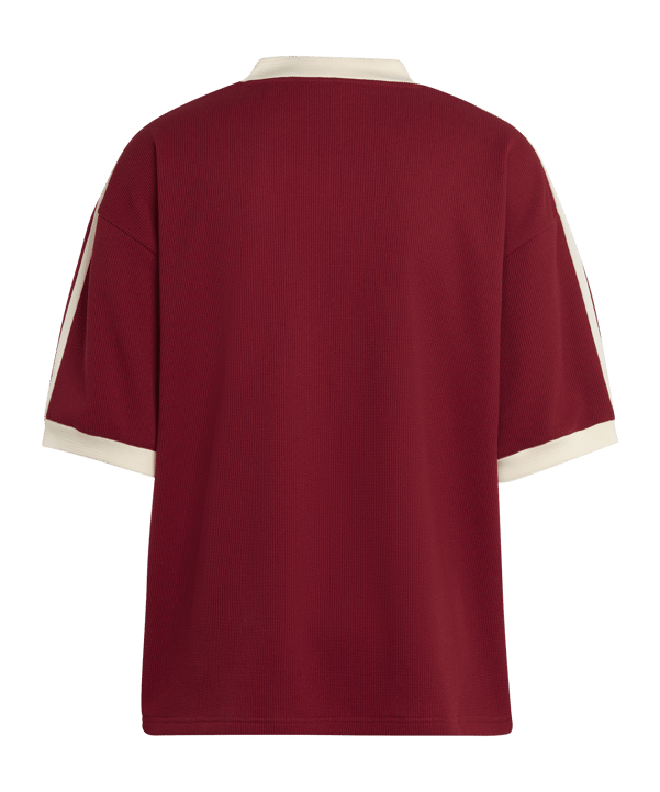 adidas Mexico Icon 34 Jersey Rot - rot