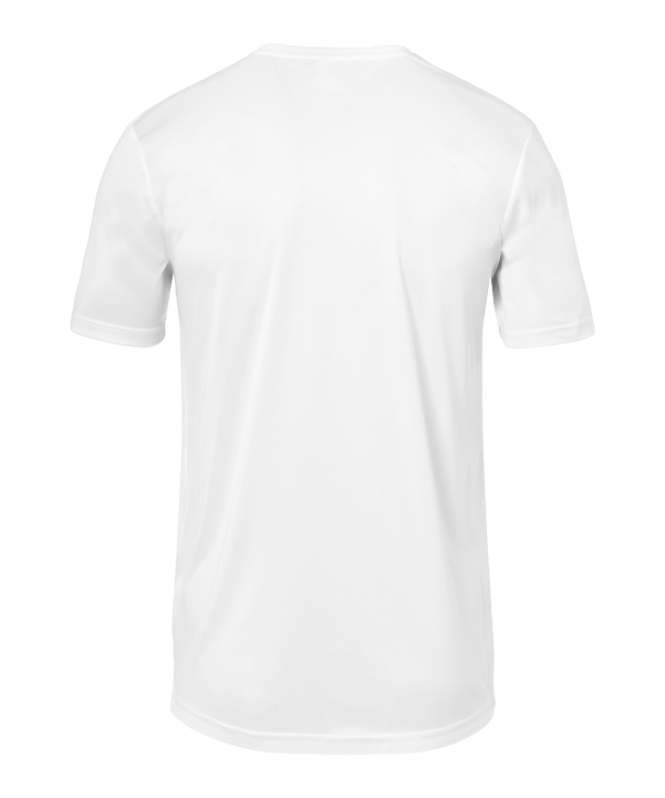uhlsport T-shirt Bílá C002 - bianco