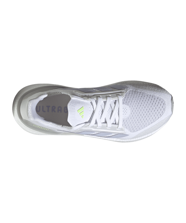 adidas Ultraboost 5X Laufschuh Damen Weiss - weiss