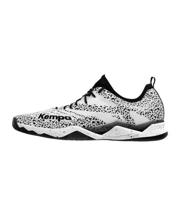 Kempa Wing Lite 2.0 Weiß F13 - weiss