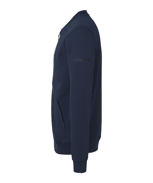 uhlsport Jacke Kids Blau F41 - blau