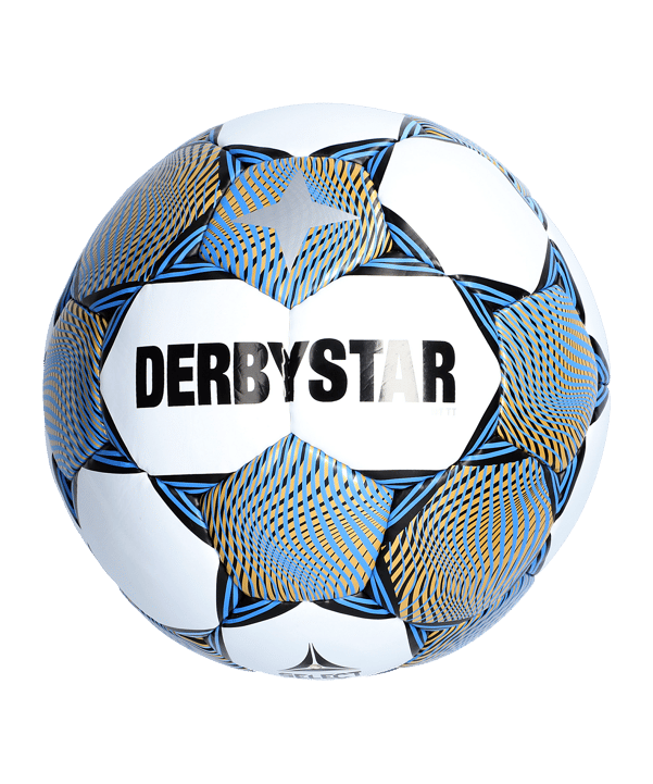 Derbystar FB-BRILLANT TT v23 Trainingsball F168