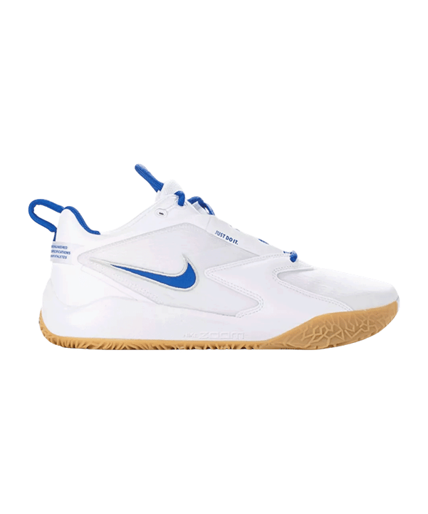 Nike Air Zoom Hyperace 3 Blanc C106 - blanc