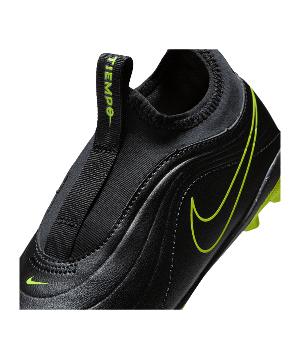 Nike Tiempo Maestro Flex MG Shadow Bambini Nero C007 - nero