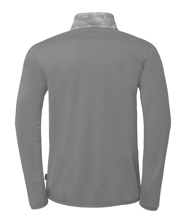 Kempa Athletics 29 Trainingsjacke Kids Grau F37 - grau