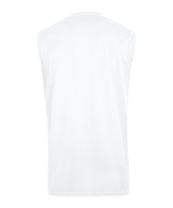 JAKO Change 2.0 Wendetrikot Blau Weiss F04 - blau