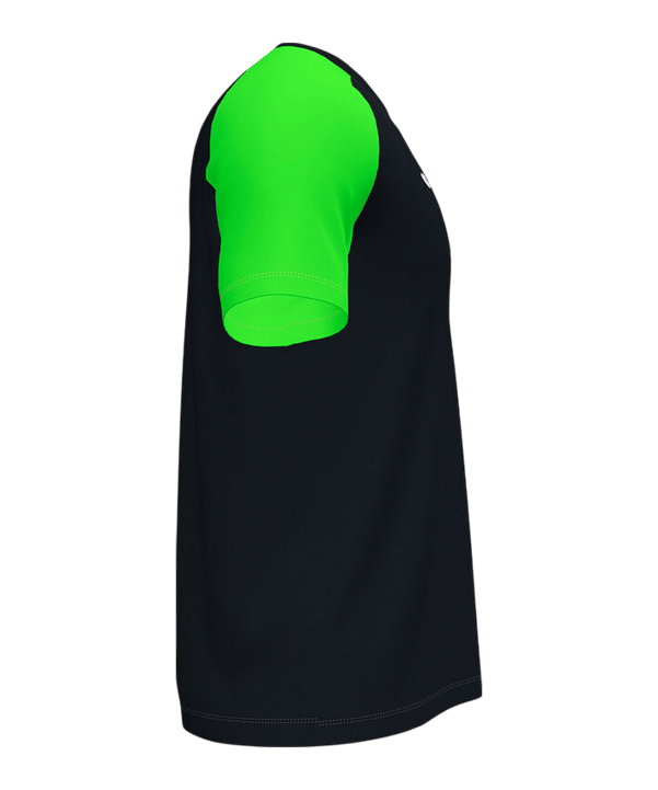 Joma Academy Iv Trikot Kids Schwarz - schwarz
