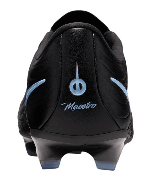 Nike Tiempo Maestro Academy FG/MG Shadow Schwarz F040 - schwarz