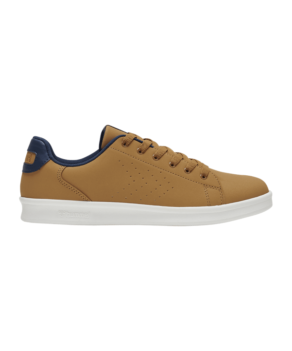 Hummel Marron C8020 - brun