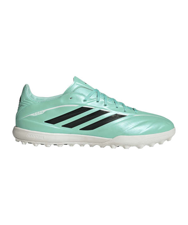 adidas Copa Pure IV Pro TF Final Rush Grün
