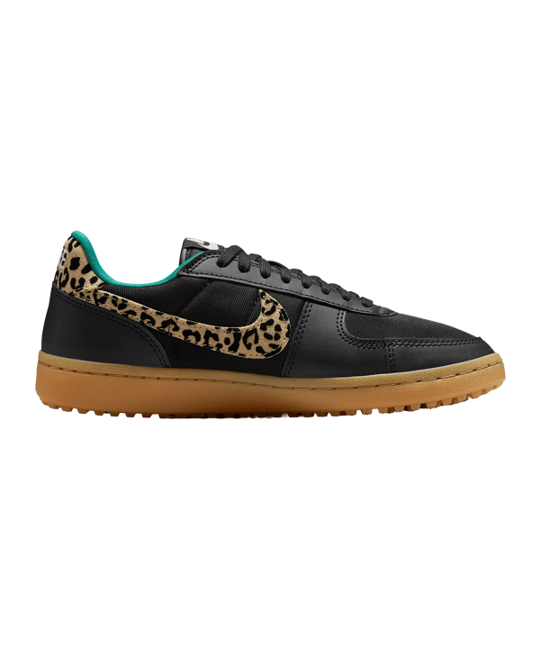 Nike Nike Field General SE Damen Schwarz F001 - schwarz