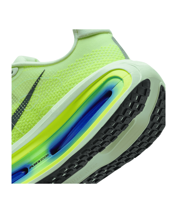 Nike Vomero Premium Loopschoen Geel K702 - geel