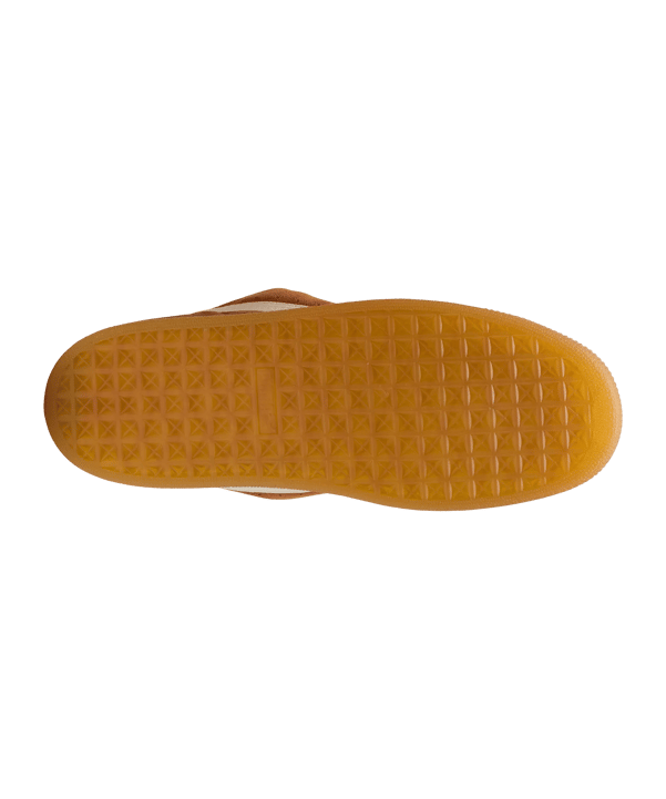 PUMA Suede XL Sneaker Braun F49 - braun