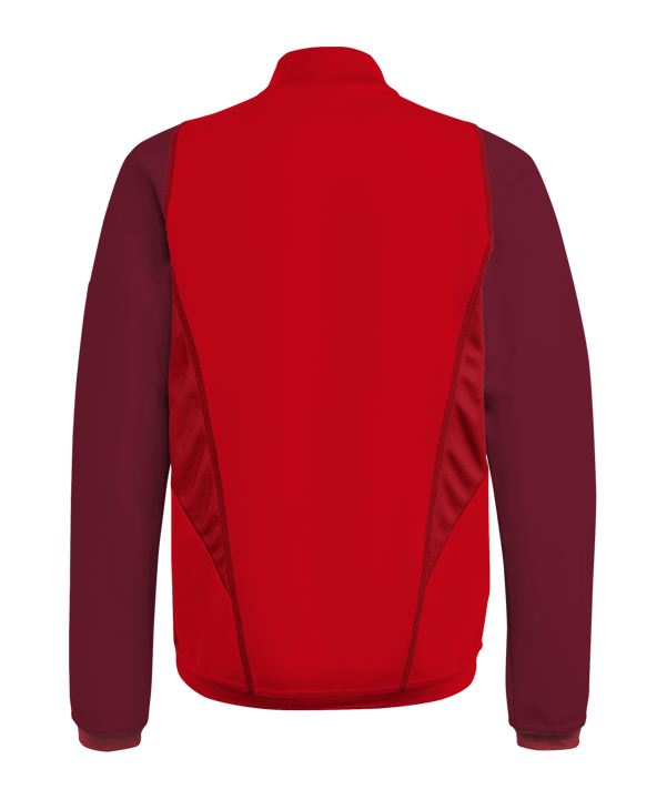 adidas Tiro 23 Competition Trainingsjacke Rot - rot
