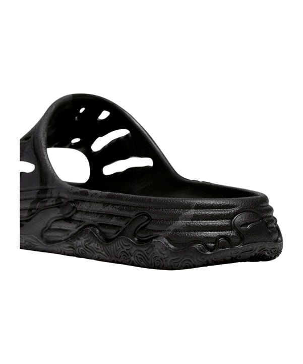 PUMA MB.03 Badelatsche Schwarz F03 - schwarz