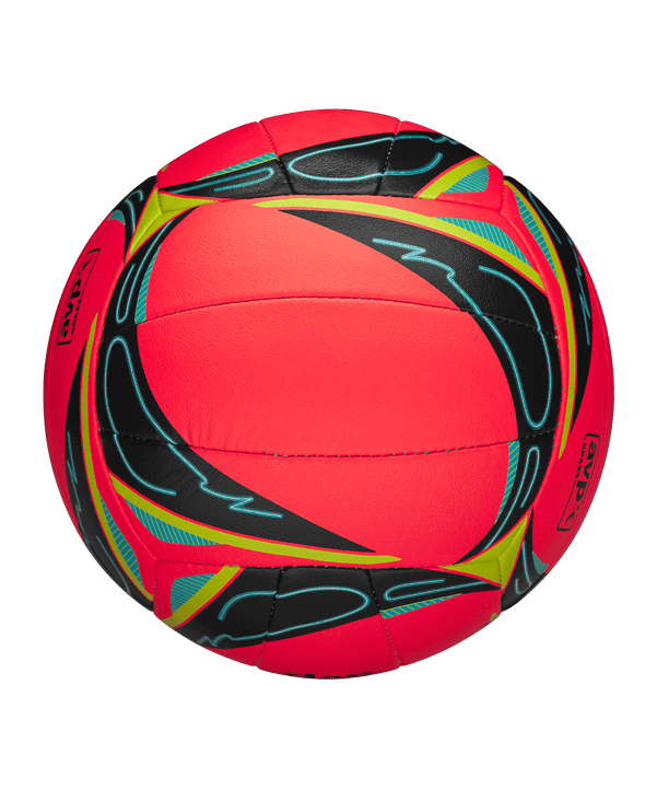 Wilson Wilson Indoor Ball Orange Indoorball Orange - orange