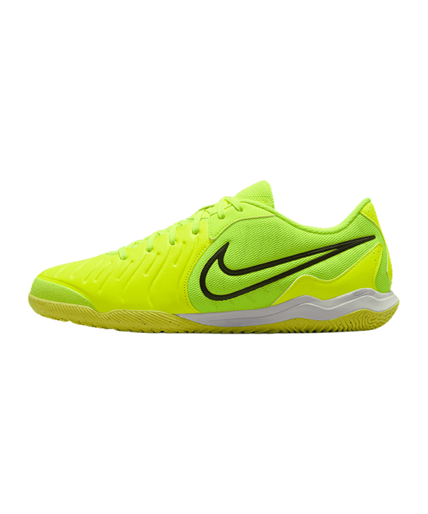 Nike Tiempo Legend X Academy IN Max Voltage Kids Gelb F701 - gelb