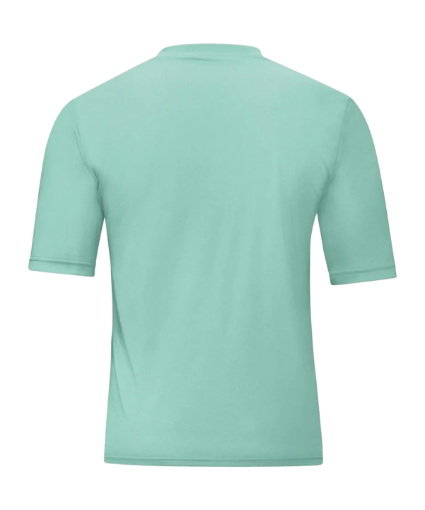 JAKO Team KA Trikot Grün F251 - gruen