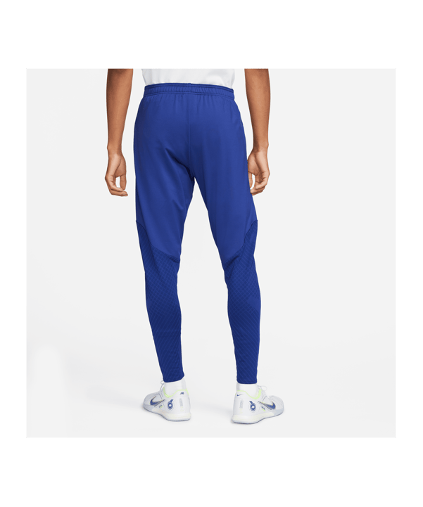 Nike Atletico Madrid Strike Trainingshose F455 - blau