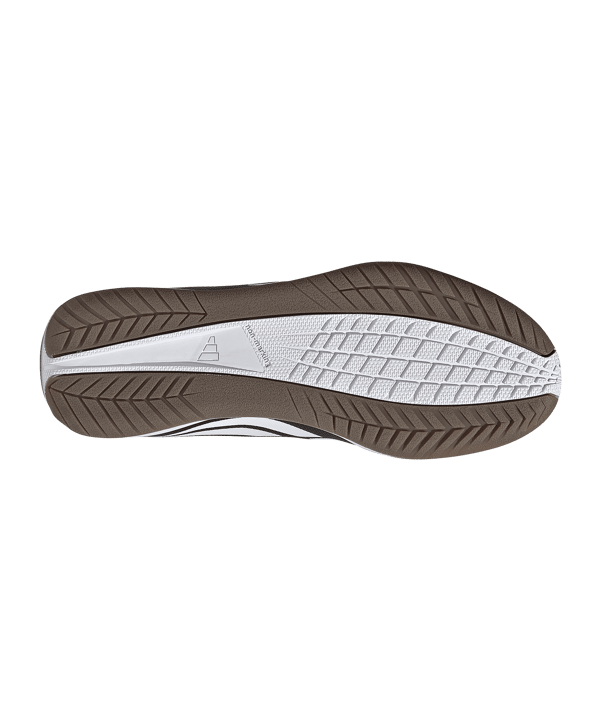 adidas Predator Club Sala IN Immortal DNA Kids Schwarz - schwarz