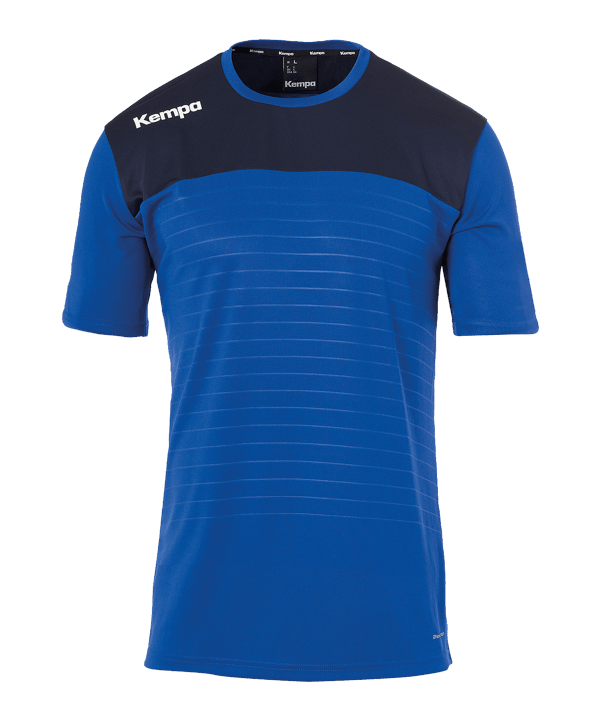 Kempa Emotion 2.0 Trikot Blau F04 - blau