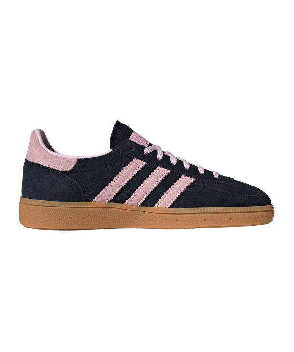adidas Originals Handball Spezial Damen Schwarz - schwarz
