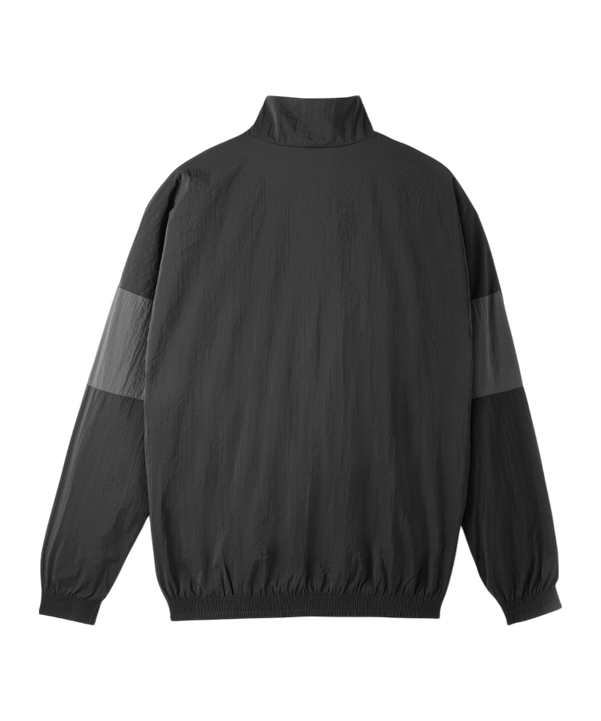 Galatasaray Istanbul Jacke Schwarz - schwarz