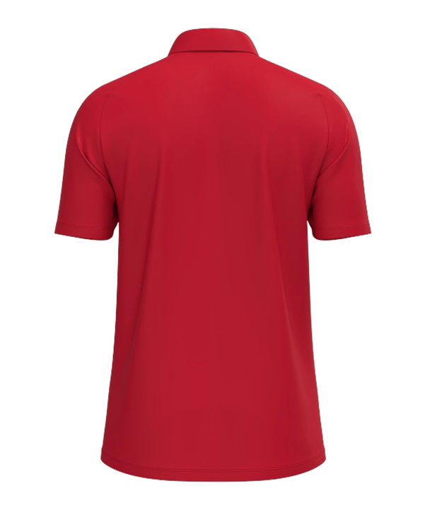 JAKO One Polo Rot F100 - rot