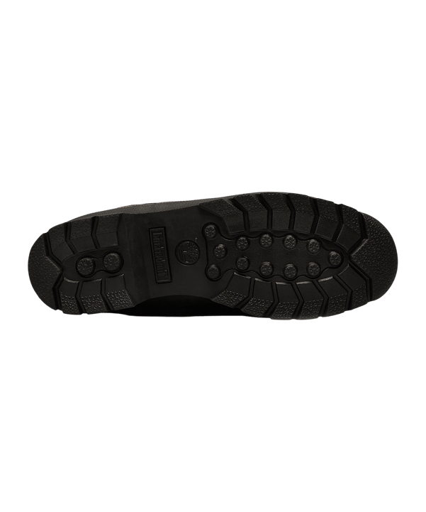 Timberland Euro Hiker MID LACE UP Braun - braun