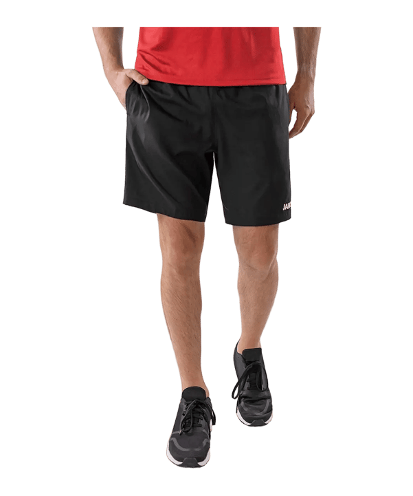 JAKO Classico Court Noir C08 - noir