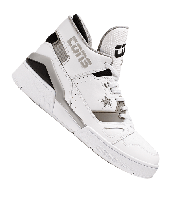 Converse ERX 260 MID Sneaker F119 - weiss