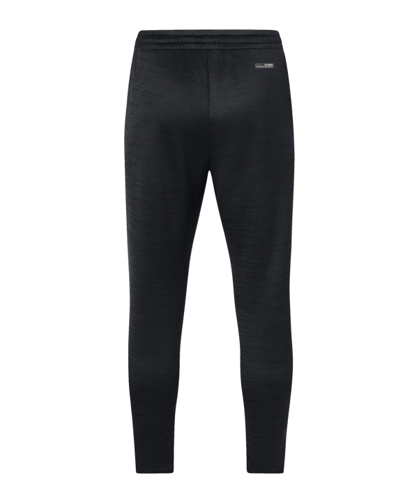 JAKO Challenge Jogginghose Damen Schwarz F500 - schwarz