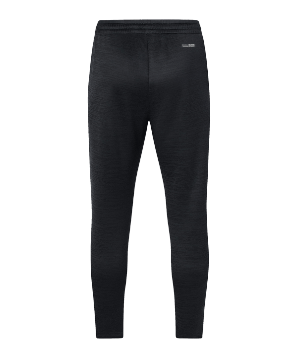 JAKO Pantaloni da allenamento nero C500 - nero