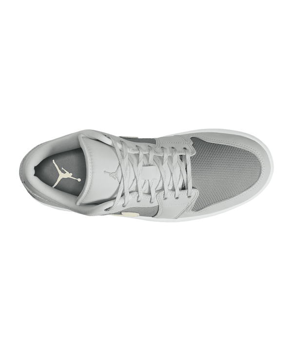Jordan Air 1 Low SE Bianco C100 - bianco