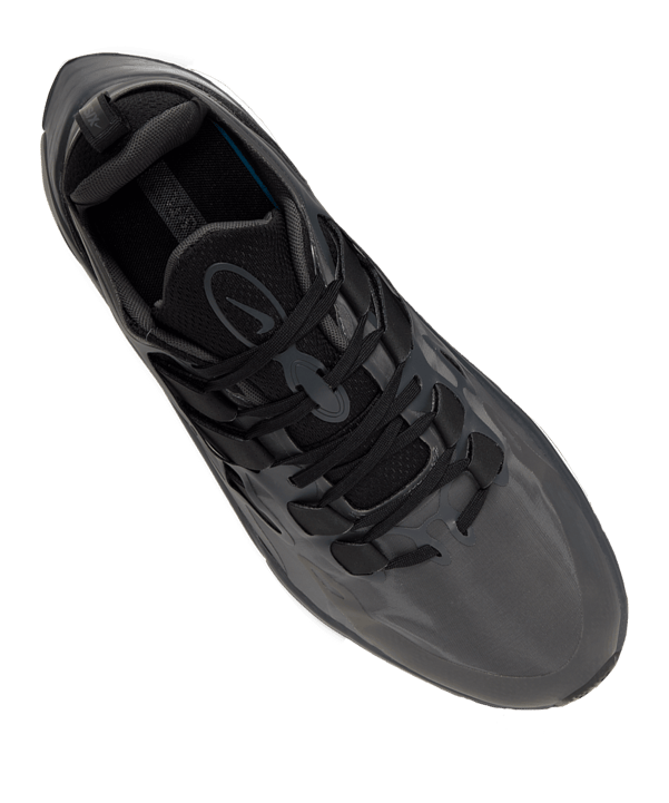 Nike Signal D/MS/X SE Sneaker Grau F002 - grau