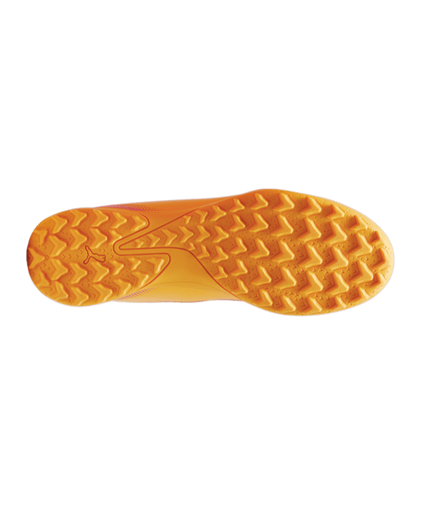 PUMA ULTRA Play TF The Forever Faster Orange F03