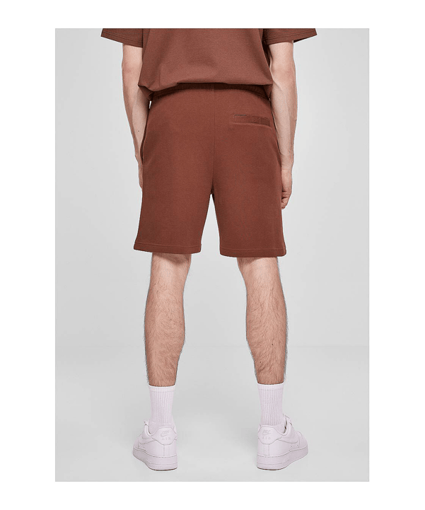 Urban Classic New Short Braun - braun