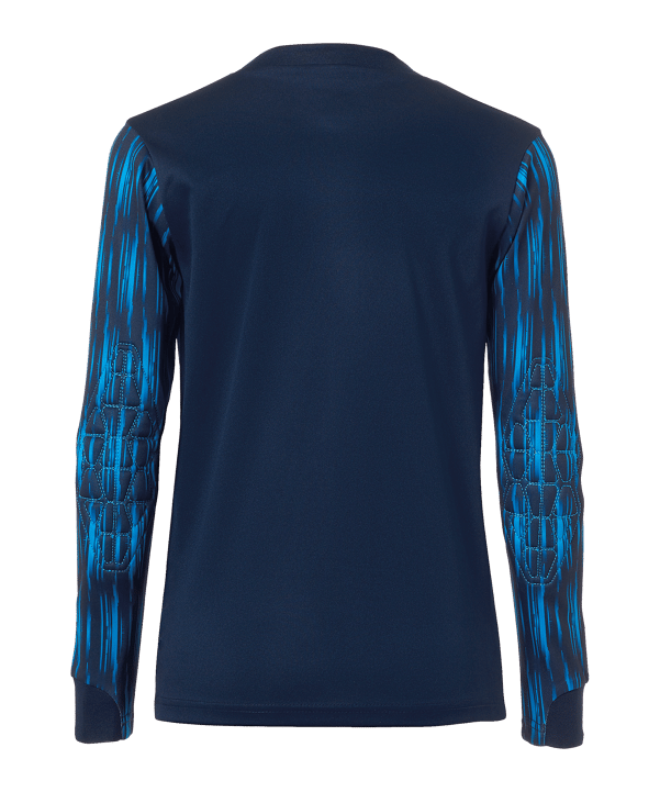 uhlsport Jersey-set Blauw K002 - blauw