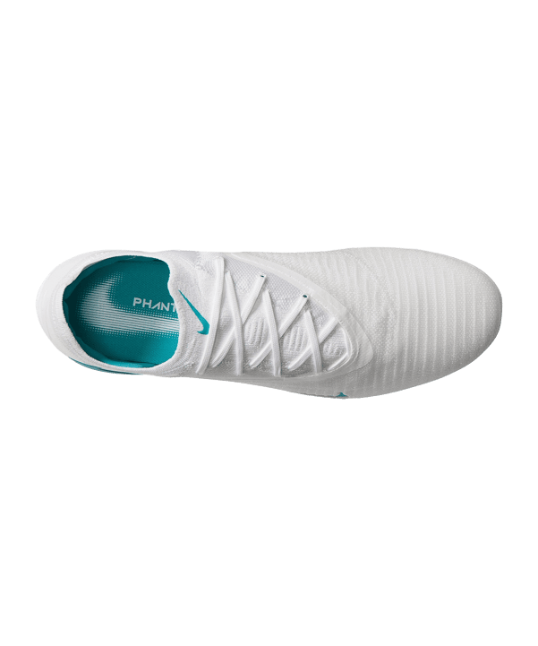 Nike Phantom 6 Low Elite SG Bright Lights Weiß F102 - weiss