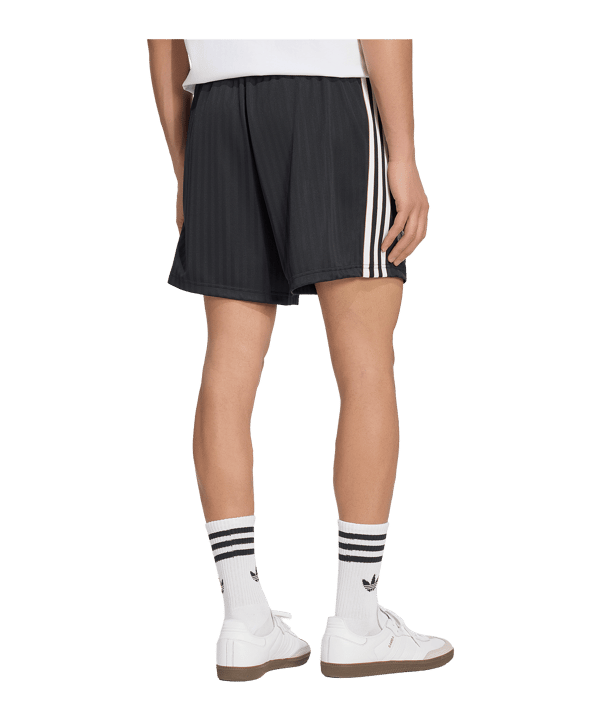 adidas DFB Germania Pantaloncini 3rd 2026 Nero - nero