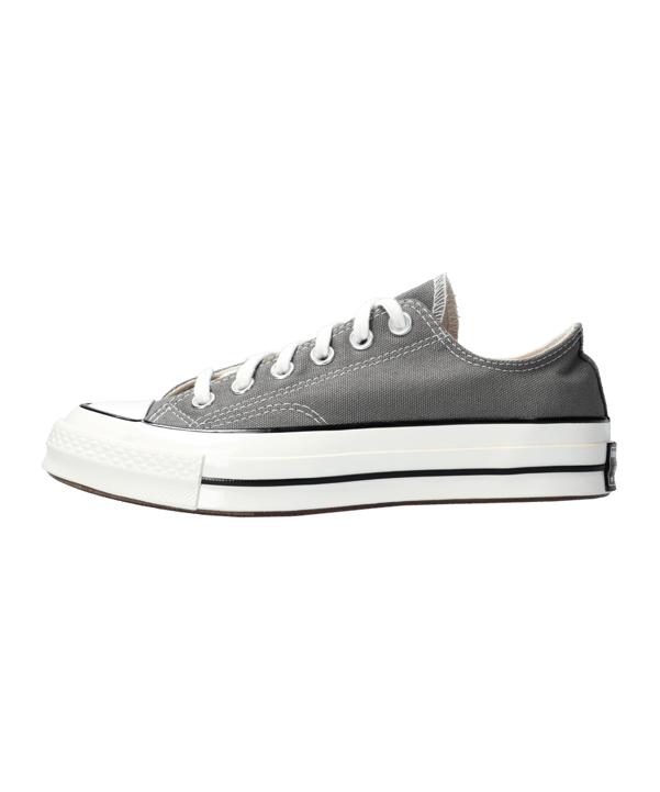 Converse Chuck 70 OX Grau F020 - grau