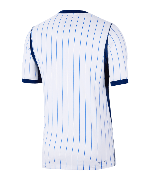 Nike Inter Milan Authentic Maillot Away 2026/2027 Blanc C101 - blanc