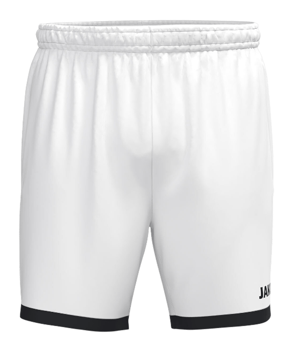 JAKO One Trainingshose Weiß F0 - weiss