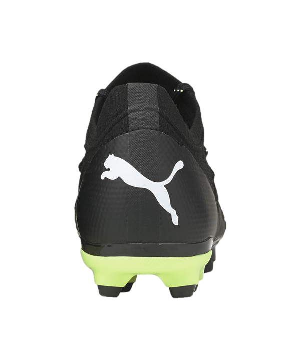 PUMA FUTURE 2.3 Eclipse FG/AG Kids Schwarz Weiss F04 - schwarz