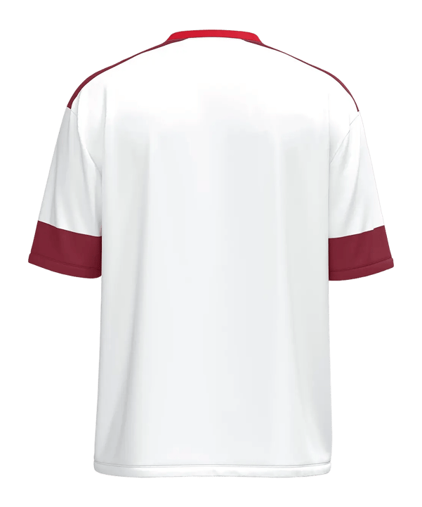 JAKO Club 92 Trikot Weiß F004 - weiss
