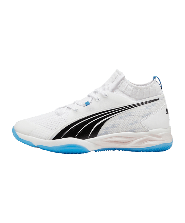 PUMA Eliminate Nitro Schuh bianco F02 - bianco