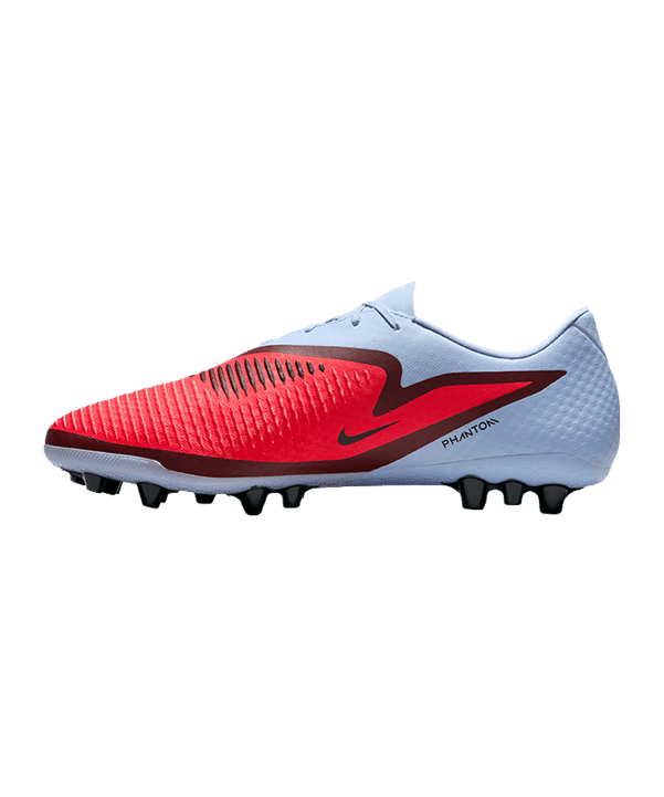 Nike Phantom 6 Low Academy AG Scary Good Blau F400 - blau
