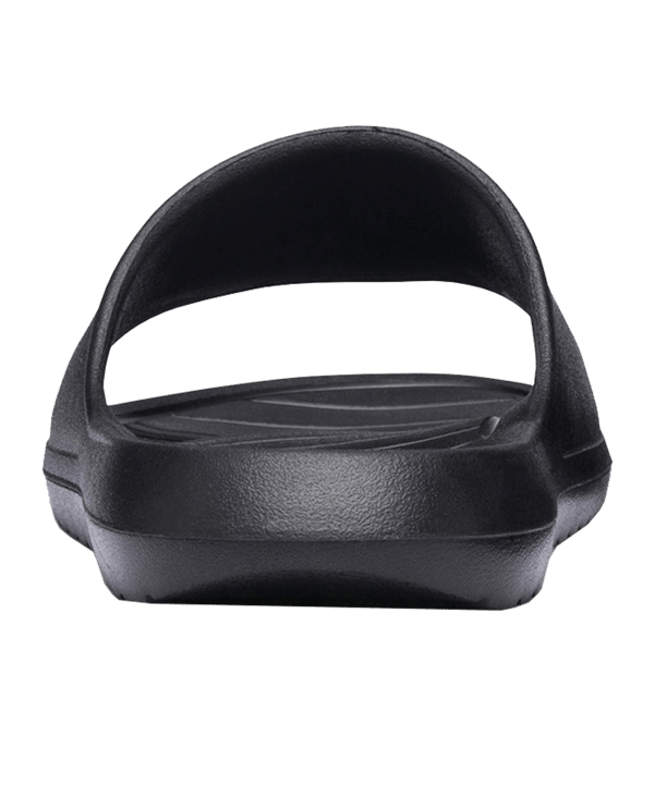 PUMA Divecat V2 Badelatsche Schwarz F001 - schwarz
