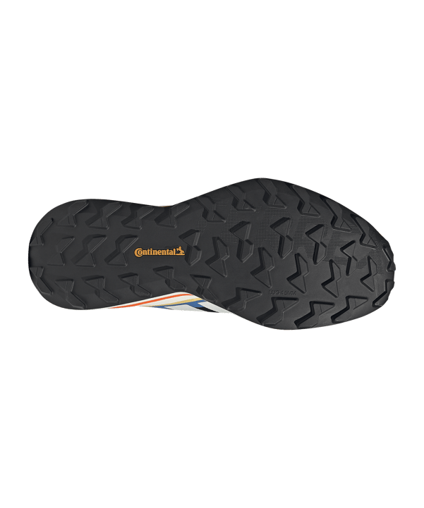 adidas TERREX Agravic GTX Laufschuh Schwarz - schwarz