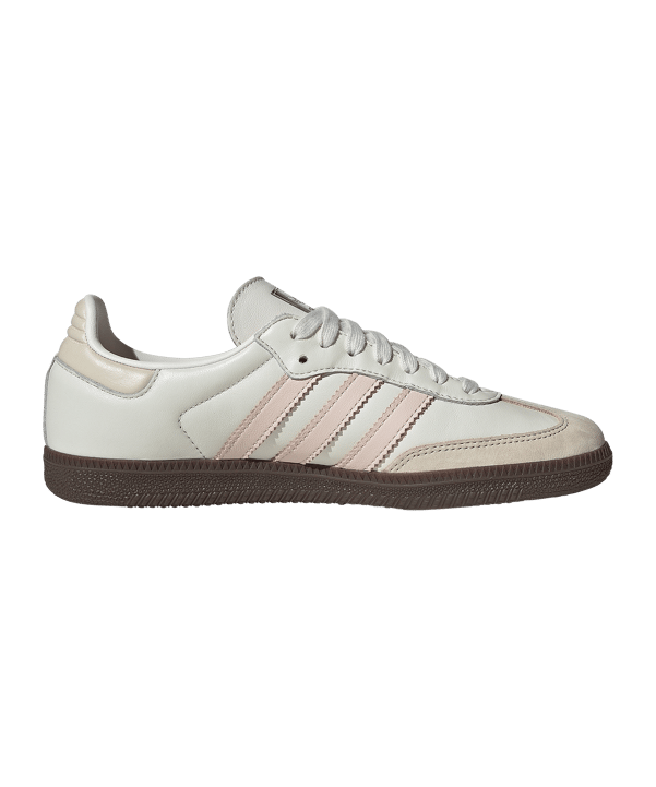 adidas Originals Samba OG Damen Weiss - weiss